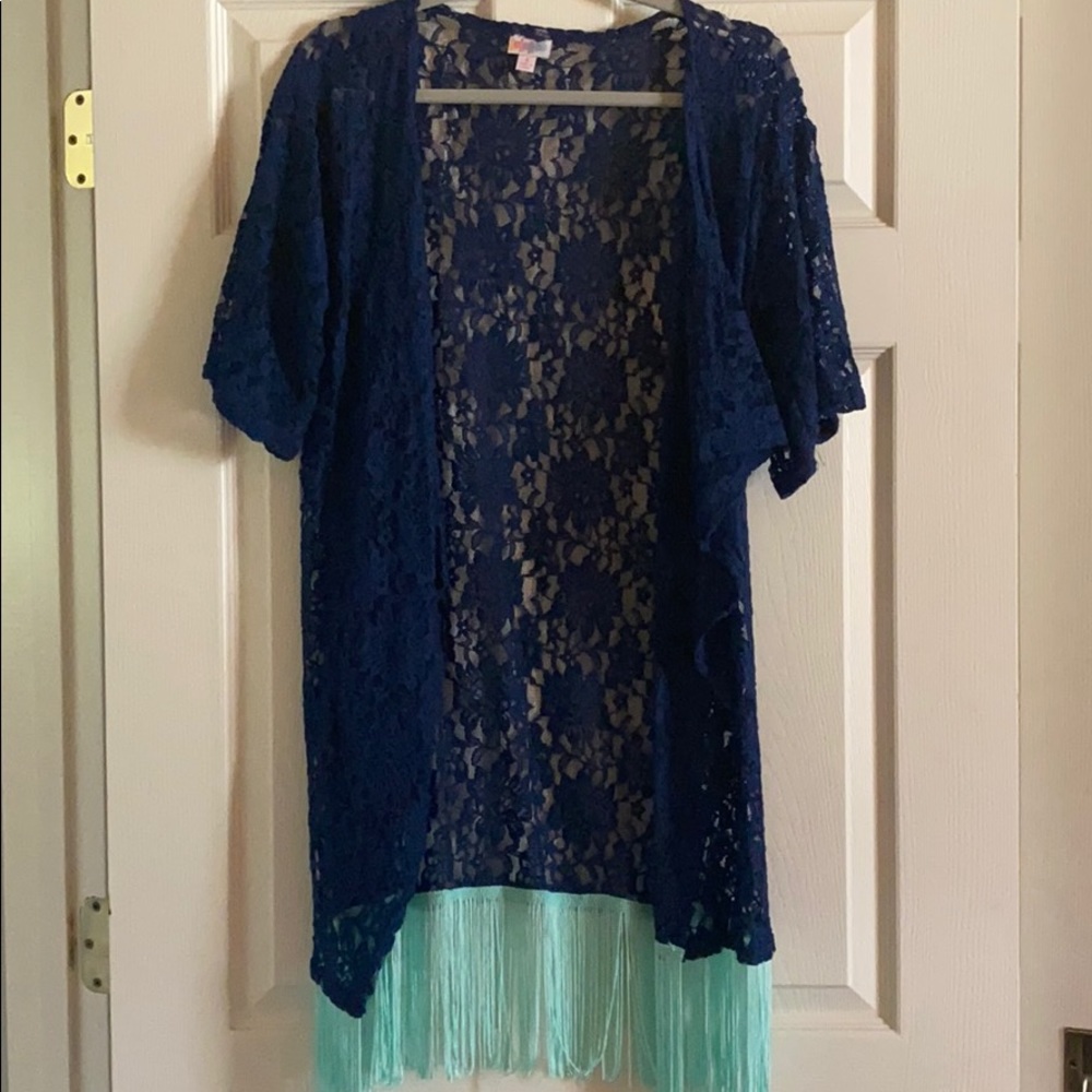 Lularoe Lindsay